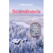 Scandinavia Lonely Planet